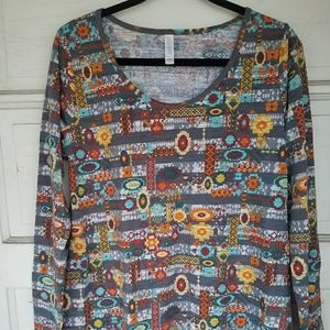 LuLaRoe Lynnea